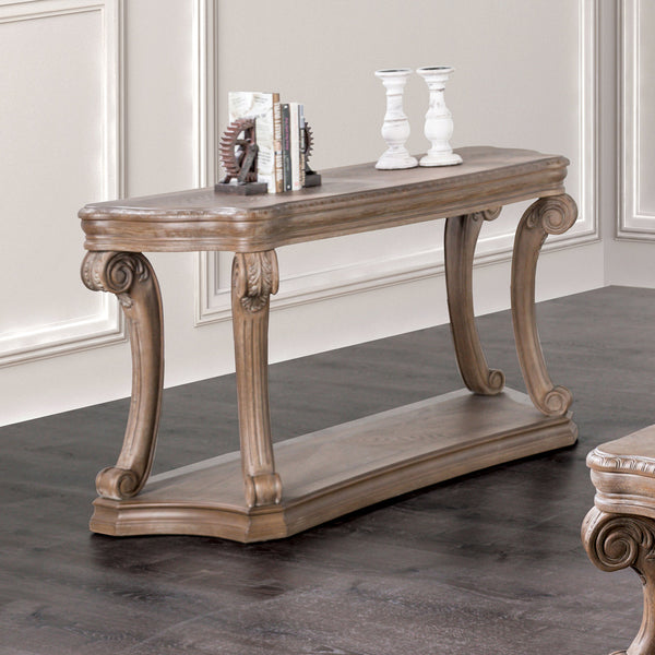 OAKWAY Sofa Table