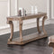OAKWAY Sofa Table