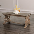 GIORDANI Coffee Table