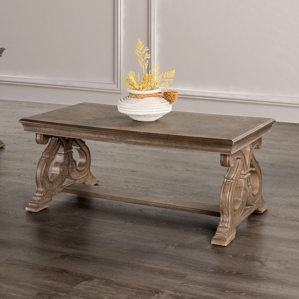 GIORDANI Coffee Table