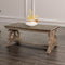 GIORDANI Coffee Table