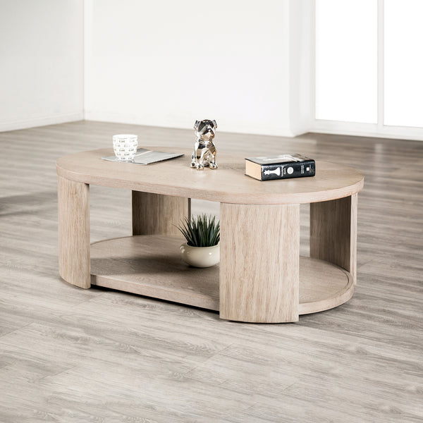 CONISBROUGH Coffee Table