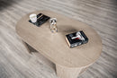 CONISBROUGH Coffee Table