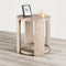 CONISBROUGH End Table