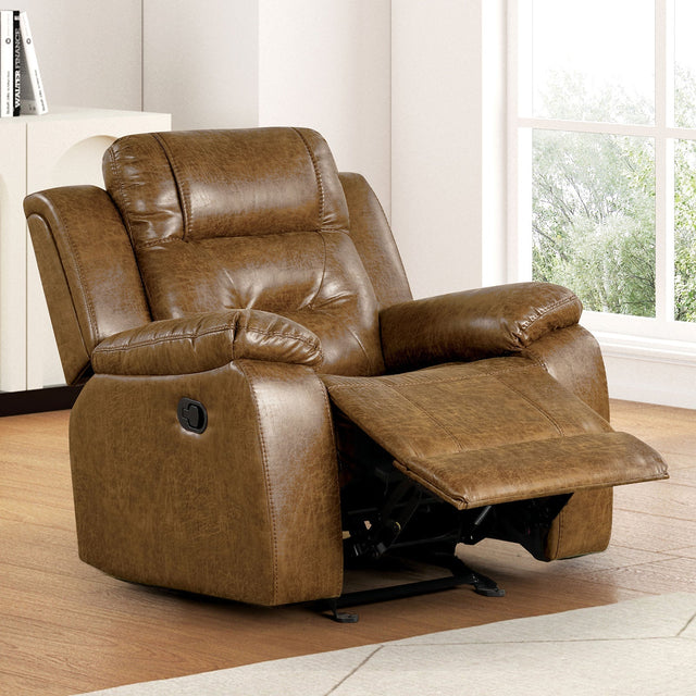 ezekius-manual-recliner-motion
