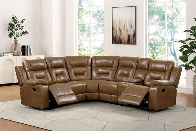 ezekius-manual-sectional-motion