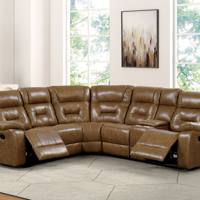 ezekius-manual-sectional-motion