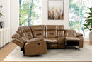 ezekius-manual-sectional-motion