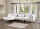 PADERBORN Sectional