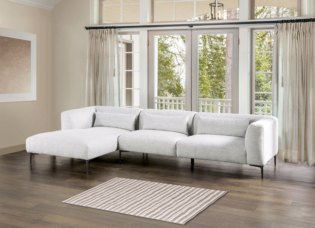 PADERBORN Sectional