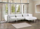 PADERBORN Sectional