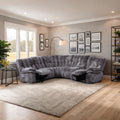 hieronymus-power-sectional