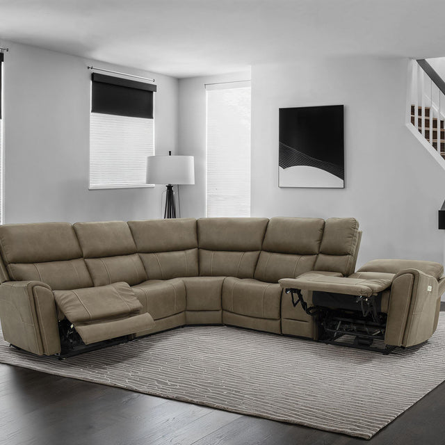 orpheus-power-sectional