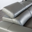 VADSO Sectional