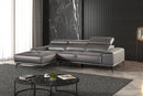 VADSO Sectional