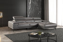 VADSO Sectional