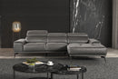 VADSO Sectional