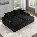tavedestrand-double-chaise-sofa