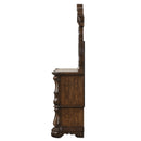 leovanni-dresser-with-jewelry-tray