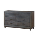 Furniture of America - GRIFFIN Dresser (FM7108DB-D)