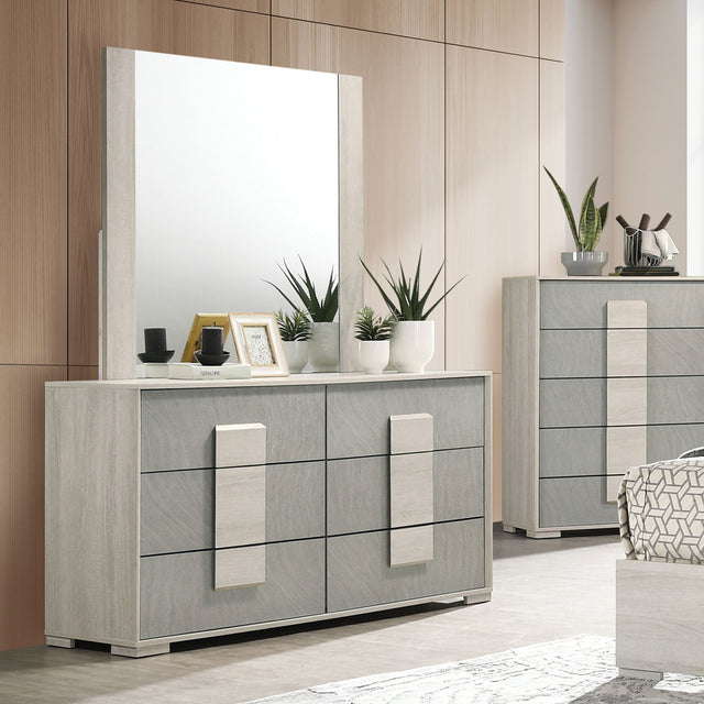 lincolt-dresser