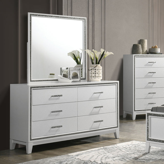 lucida-dresser