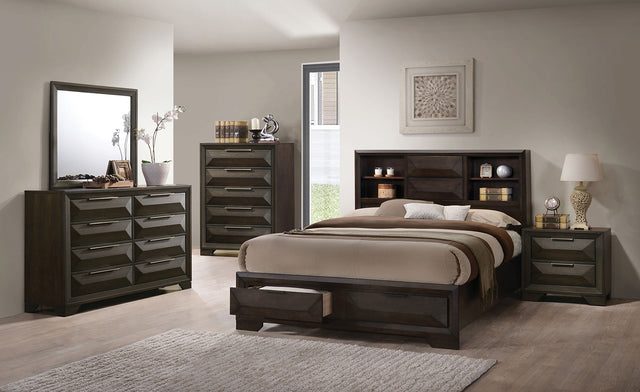 caistor-queen-bed