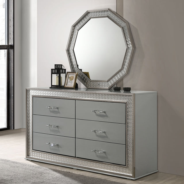 cassiopeia-dresser