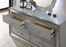 cassiopeia-dresser