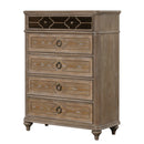 lyris-chest