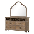 lyris-dresser