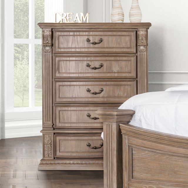 sevenoaks-chest