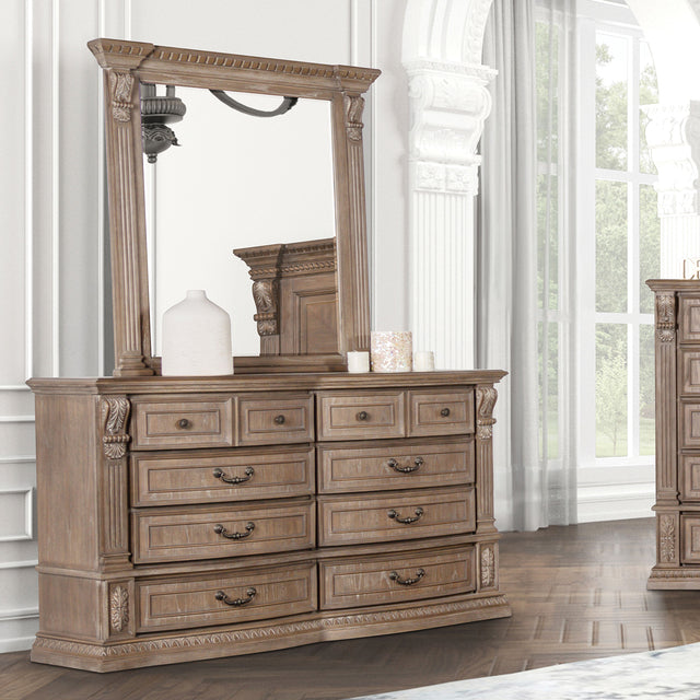 sevenoaks-dresser