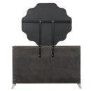 candra-dresser