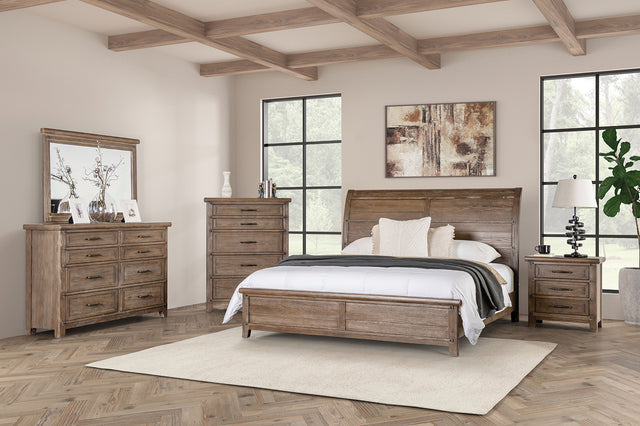 merthyr-queen-bed