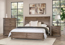 merthyr-queen-bed