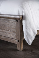 merthyr-queen-bed