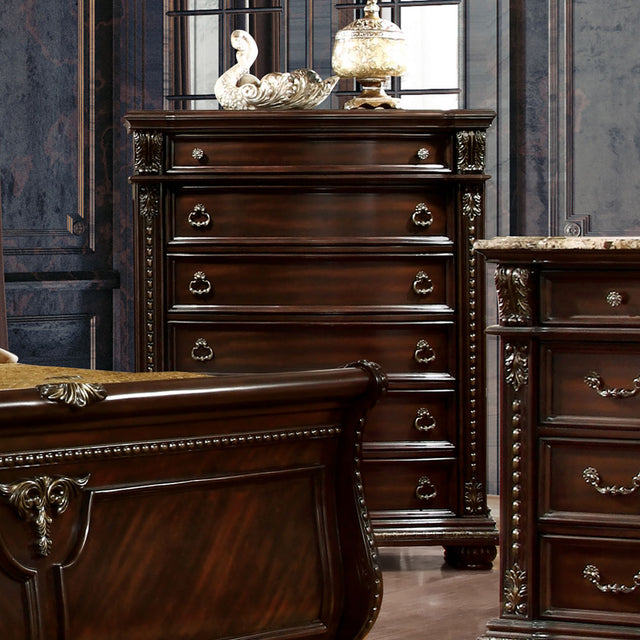fromberg-chest