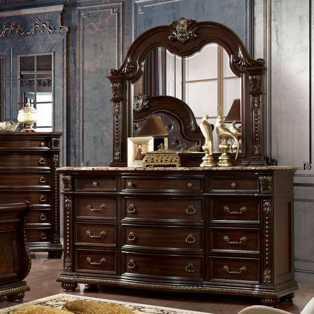 fromberg-dresser