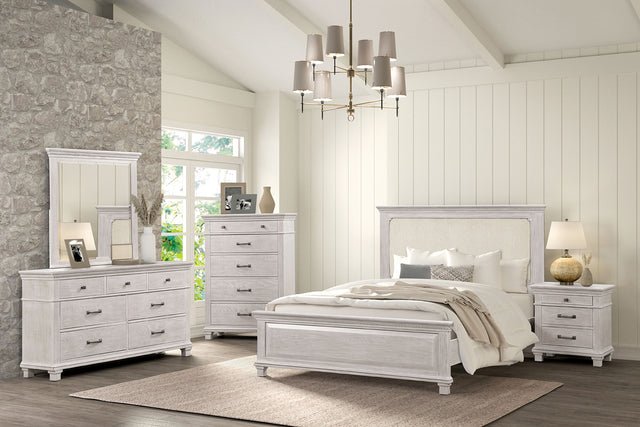 swanley-queen-bed