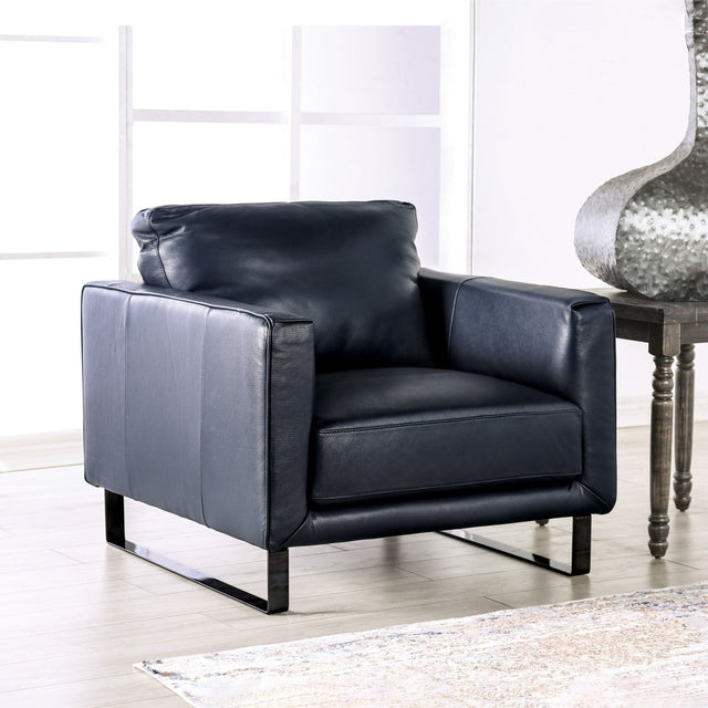 mezzanotte-chair