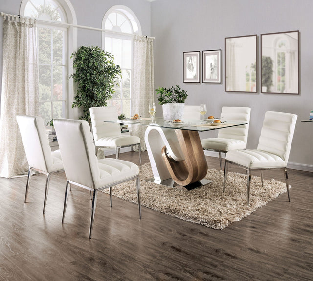 cilegon-dining-table