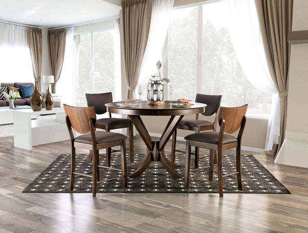 MARINA 5 Piece Dining Table Set