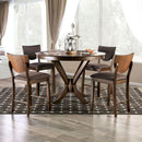 MARINA 5 Piece Dining Table Set