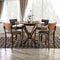MARINA 5 Piece Dining Table Set