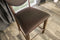 MARINA 5 Piece Dining Table Set