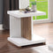 MOA End Table