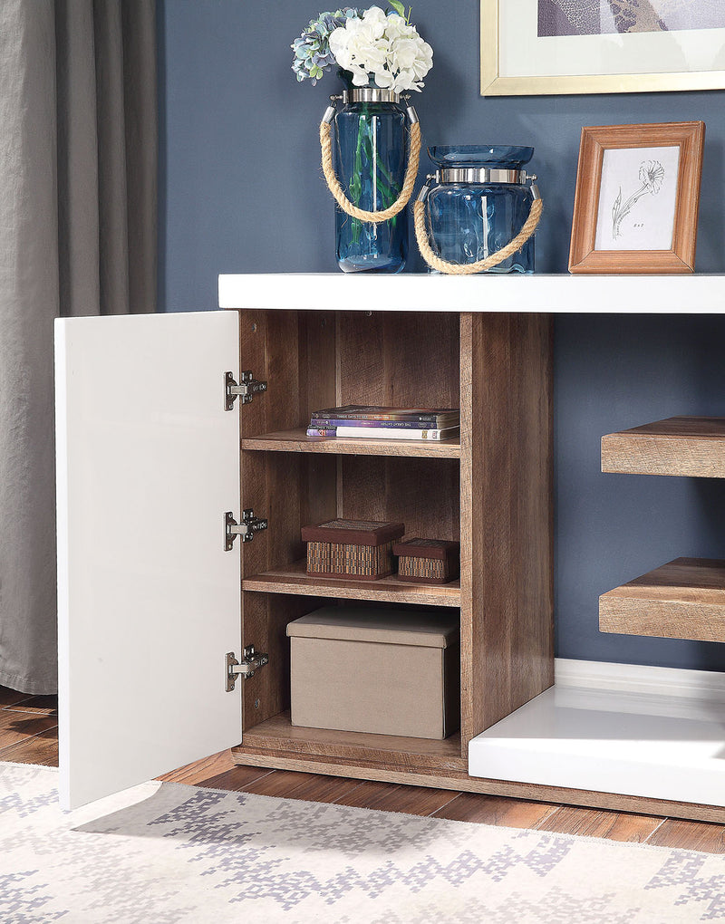MOA Sofa Table