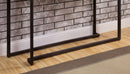 IZAR Sofa Table