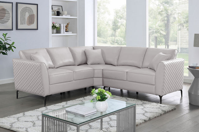 vestland-sectional